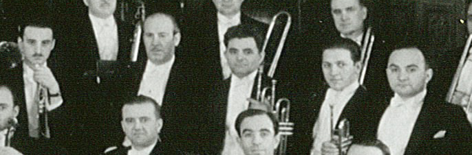 New York Philharmonic trumpet section, 193